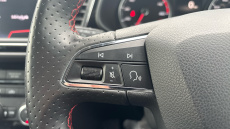 SEAT Leon 1.4 TSI 125 FR Technology 3dr Petrol Hatchback